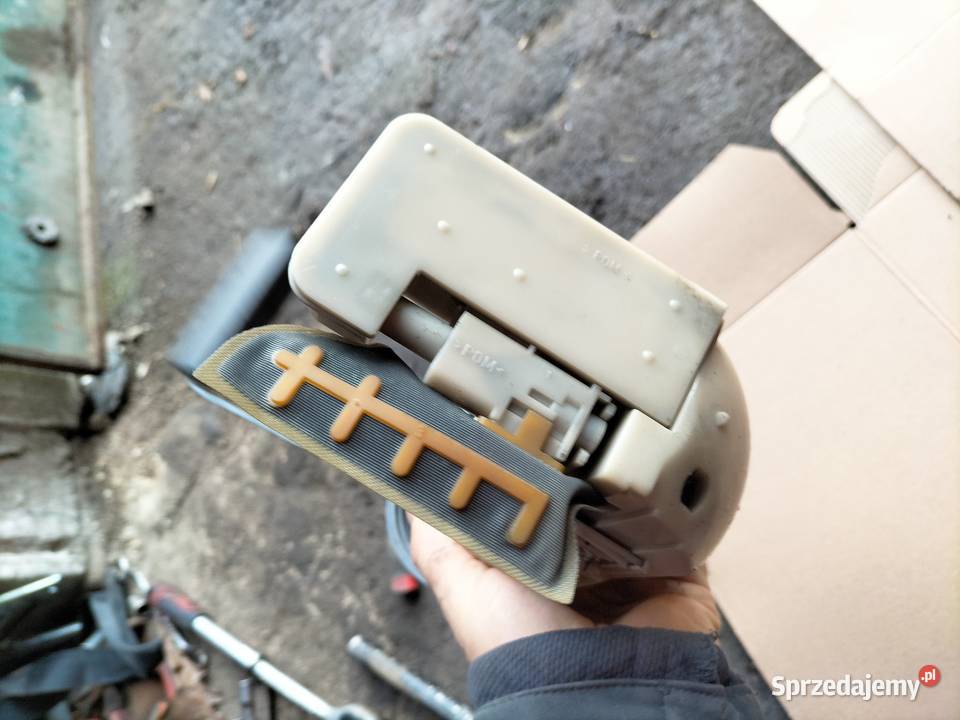 CEITOEN SAXO 2 II 11 12 POMPA POMPKA PALIWA Kamień-Kolonia