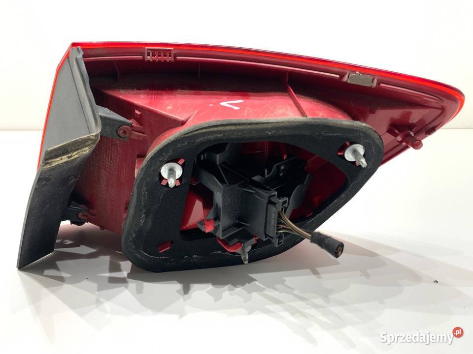 LAMPA LEWY TYŁ SEAT IBIZA IV 6J8945095 Hatchback osobowe