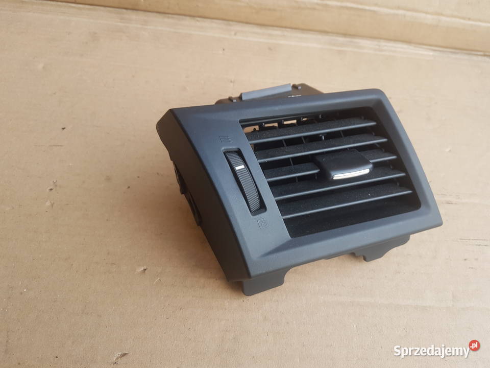 Subaru Outback IV BR lift kratki nawiewu Legnica