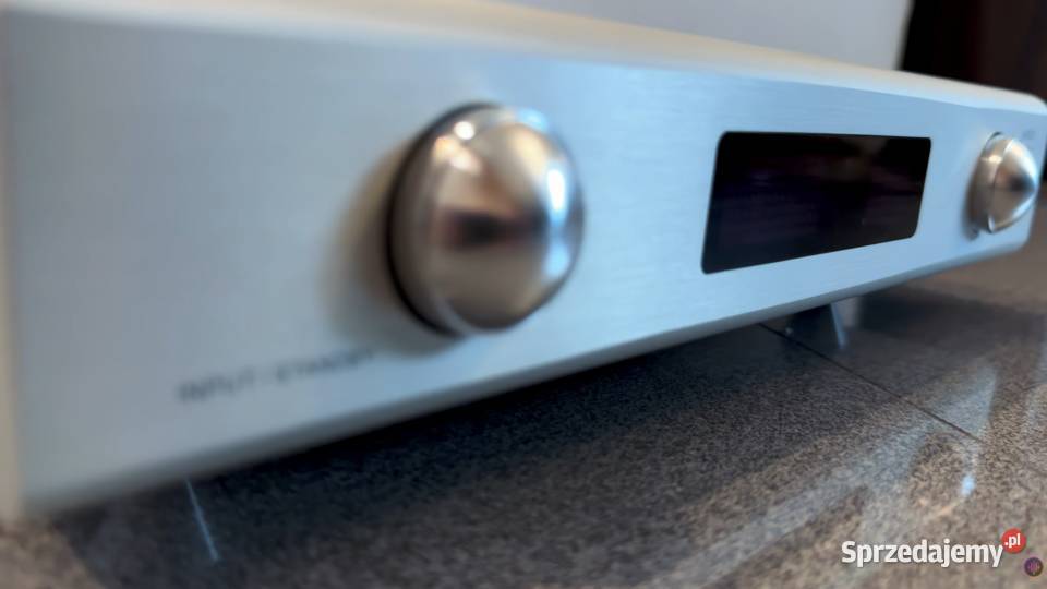 DENAFRIPS Hades 15th PreAmp podlaskie