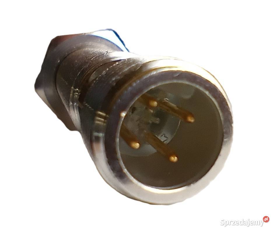 Czujnik zbliżeniowy M12 2034567728 Joskin Ujazd