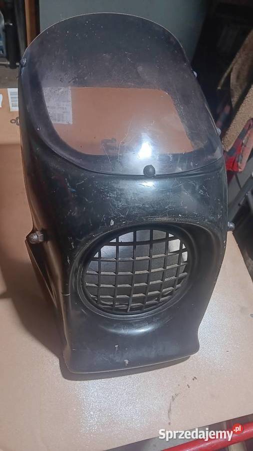 Owiewka lampy do Simsona Prl 188853km Kwidzyn