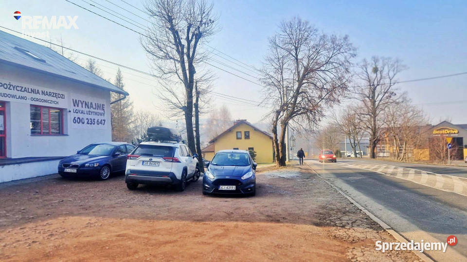 Doskonała Świetna Widoczność Cieszyn