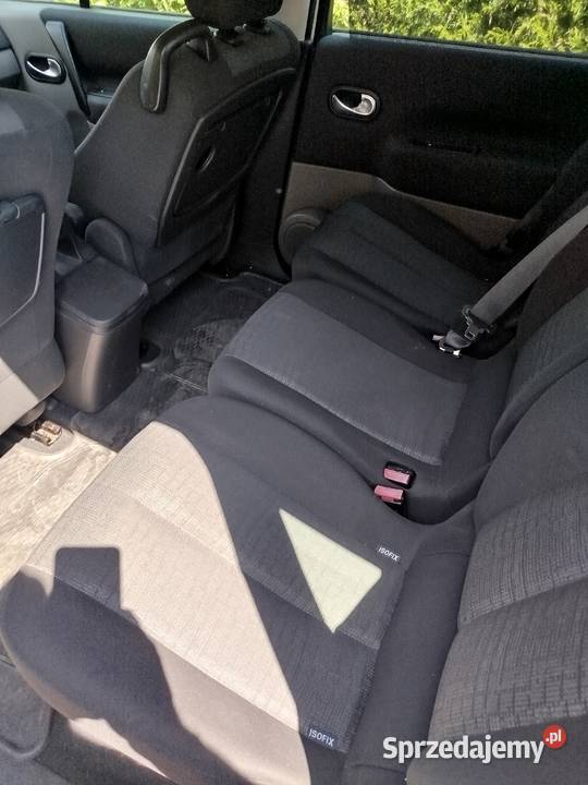 Renault scenic Zamość sprzedam
