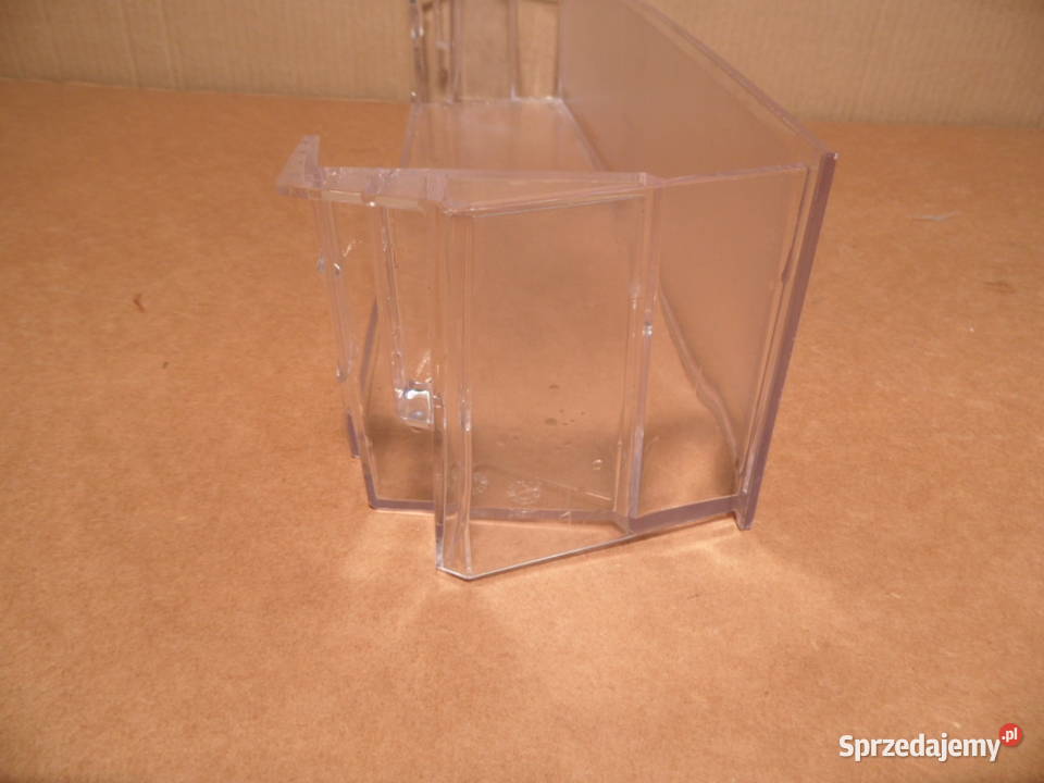 polka balkonik lodowki electrolux Strawczyn sprzedam