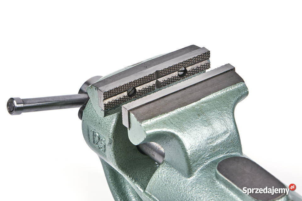 Imadło ślusarskie 1240125 BISONBIAL