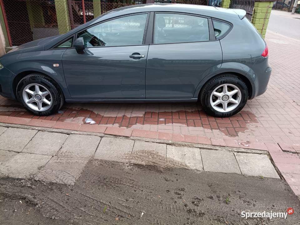 Seat Leon Brodnica
