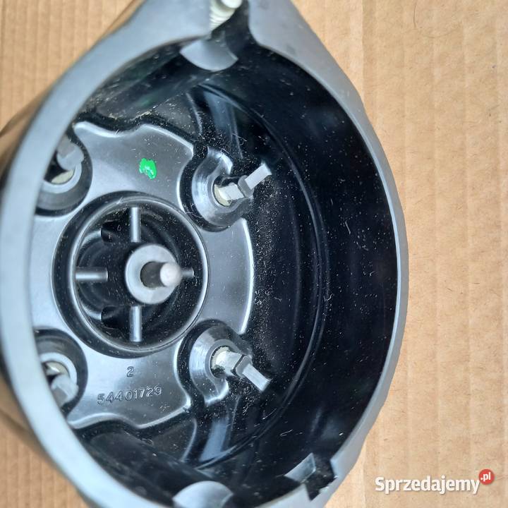 608088381SF12106FA EDH 127 Kopułka apzapłon