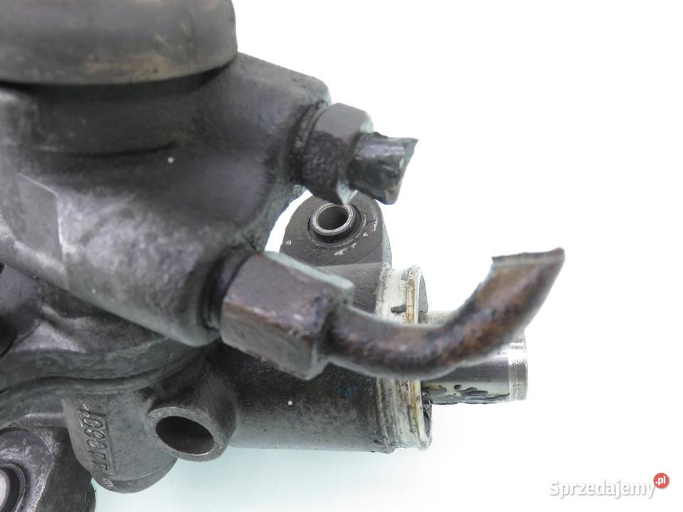 MAGLOWNICA TOYOTA AVENSIS VERSO M2 osobowe