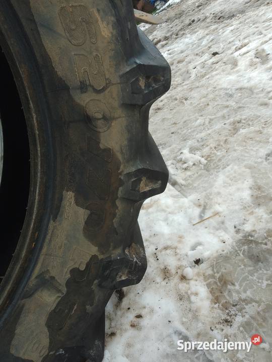 Opony Opony rolnicze