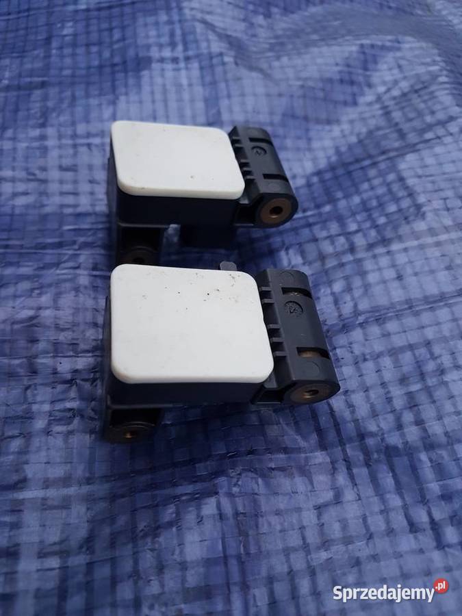 Sensor Przyspieszenia E87 Układ elektryczny sprzedam