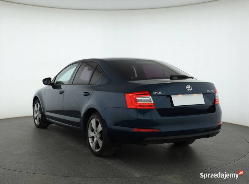 Skoda Octavia 14 TSI benzyna Octavia Piaseczno sprzedam