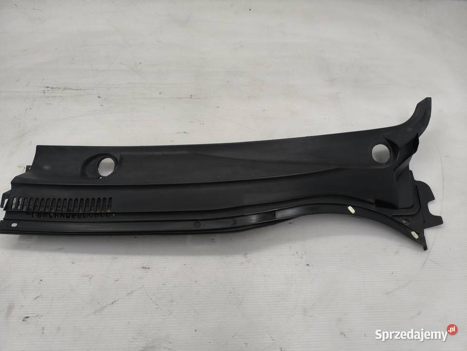 PODSZYBIE LEWE TOYOTA AVENSIS II T25 18 osobowe wielkopolskie