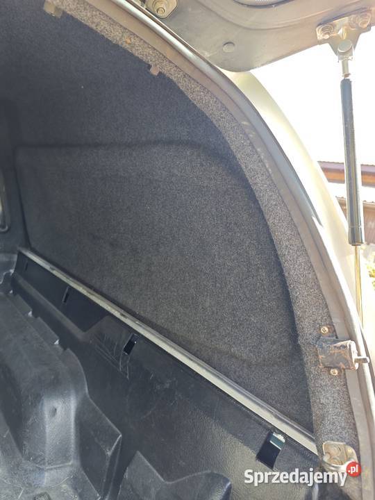 HardTop Ford Ranger 2007 Modliborzyce