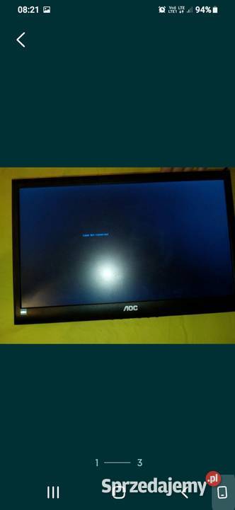Monitor Aoc Prabuty