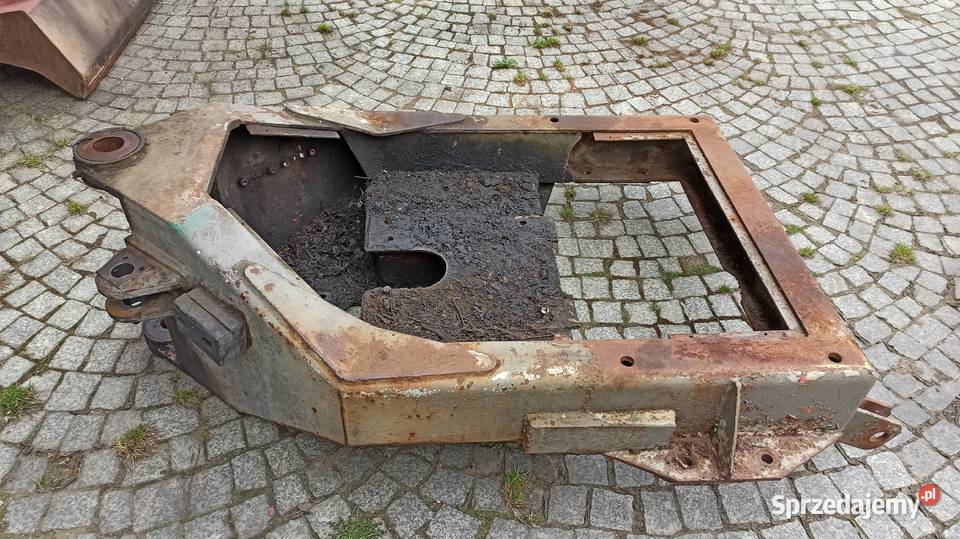 LKT 80 Tylna Rama Sprzedam Tylną Ramę LKT 80