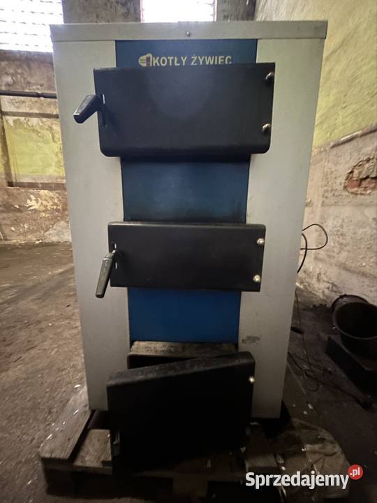 Kocioł Żywiec 50 KW sprzedam