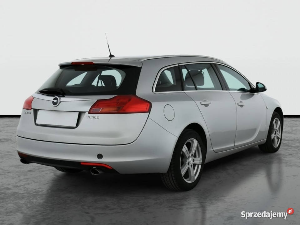Opel Insignia 16 Turbo centralny zamek Łódź