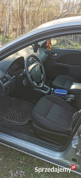 Ford Mondeo mk3 20 TDCI 2007 Lubartów