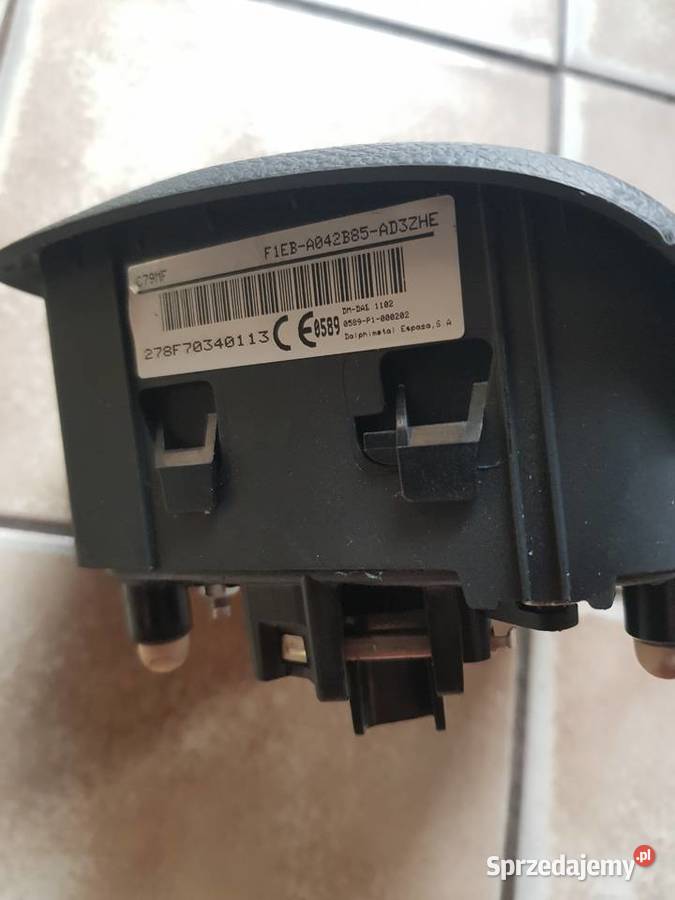 ford focus mk 3 poduszka powietrzna f1eb świętokrzyskie Jędrzejów