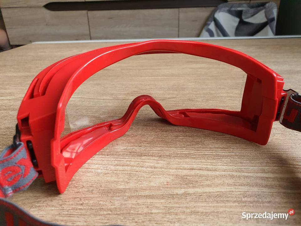 Uvex Ultravision okulary ochronne Nowa Sól