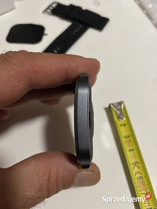 Smart zegarek Lgnitek a2 Zegarki