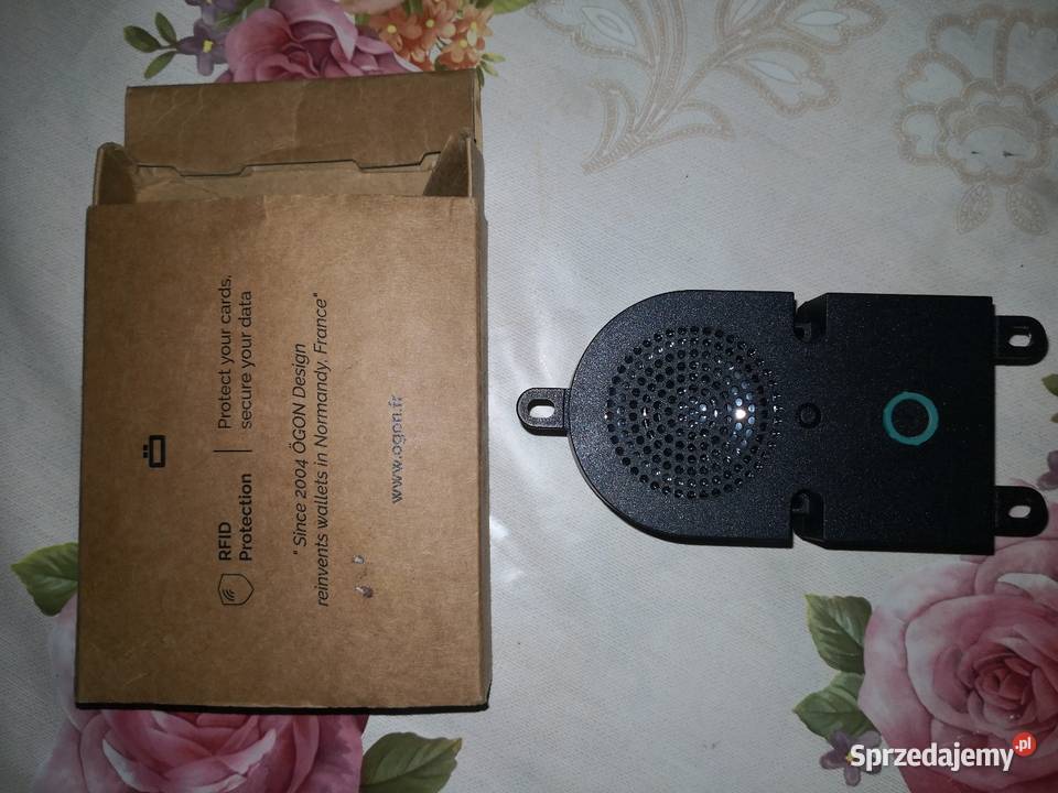 Głośnik Domofonowy Siedle 06101 Domofony i wideofony Radom sprzedam