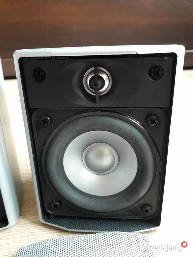 elac satelity kina domowego Lubin