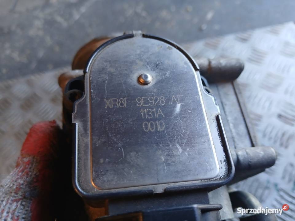 Przepustnica Jaguar Stype 30 V6 Benz XR8UAM małopolskie sprzedam