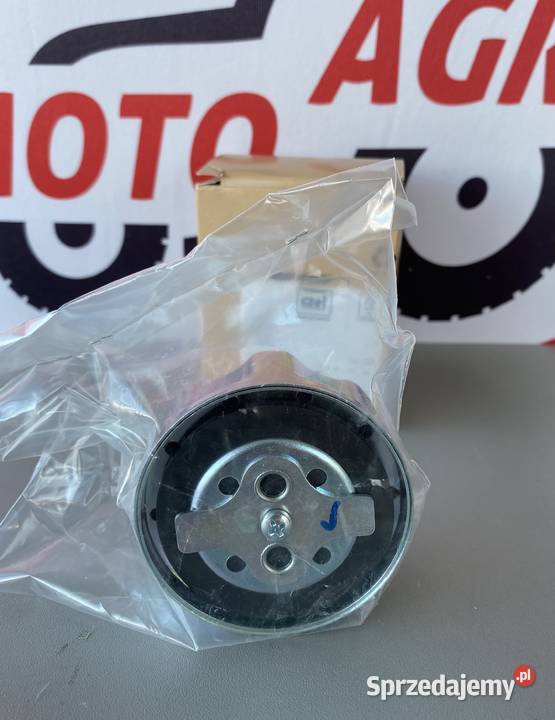 Korek zbiornika oleju hydraulicznego Case Rolnictwo