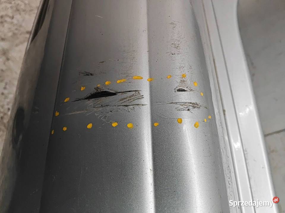Peugeot 5008 ZDERZAK TYŁ TYLNY PDC osobowe Opole Lubelskie sprzedam