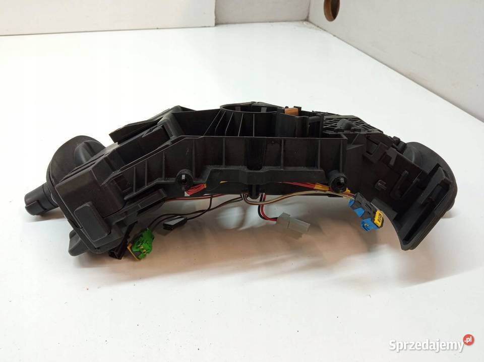 PRZEŁĄCZNIK ZESPOLONY TAŚMA AIR BAG 8200627607 świętokrzyskie