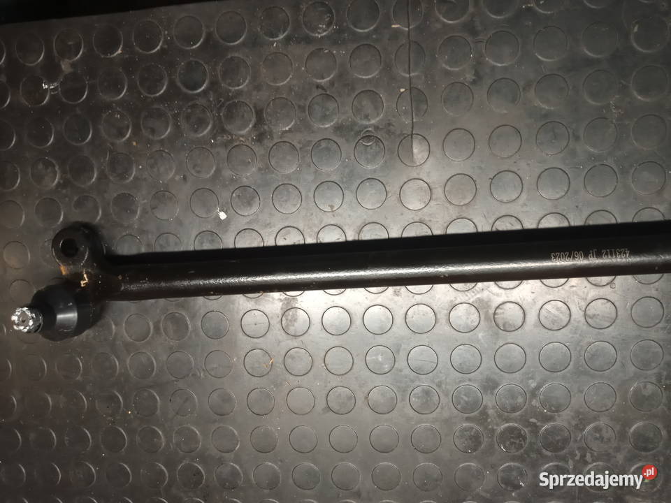 Nissan Navara D22 drążek kierowniczy środkowy