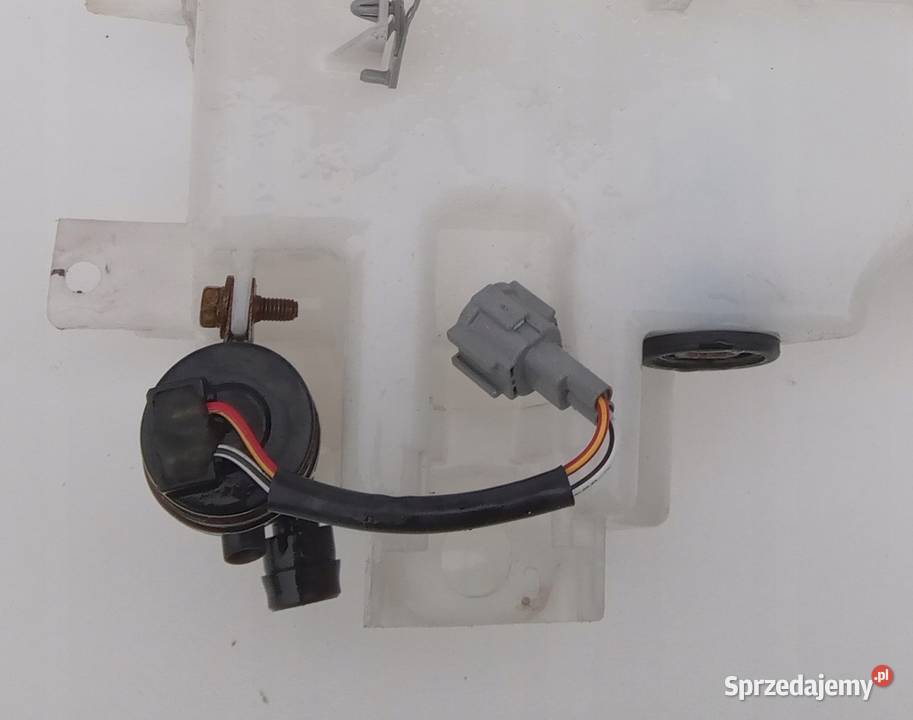 POMPKA SPRYSKIWACZY INFINITI QX70 FX30d FX35 wielkopolskie Nowy Tomyśl