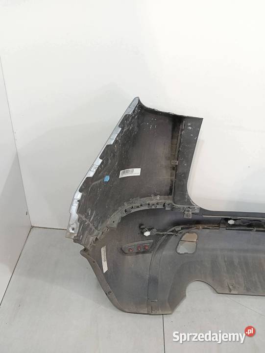 ZDERZAK TYŁ PDC Z10B Opel Crossland I 20172024