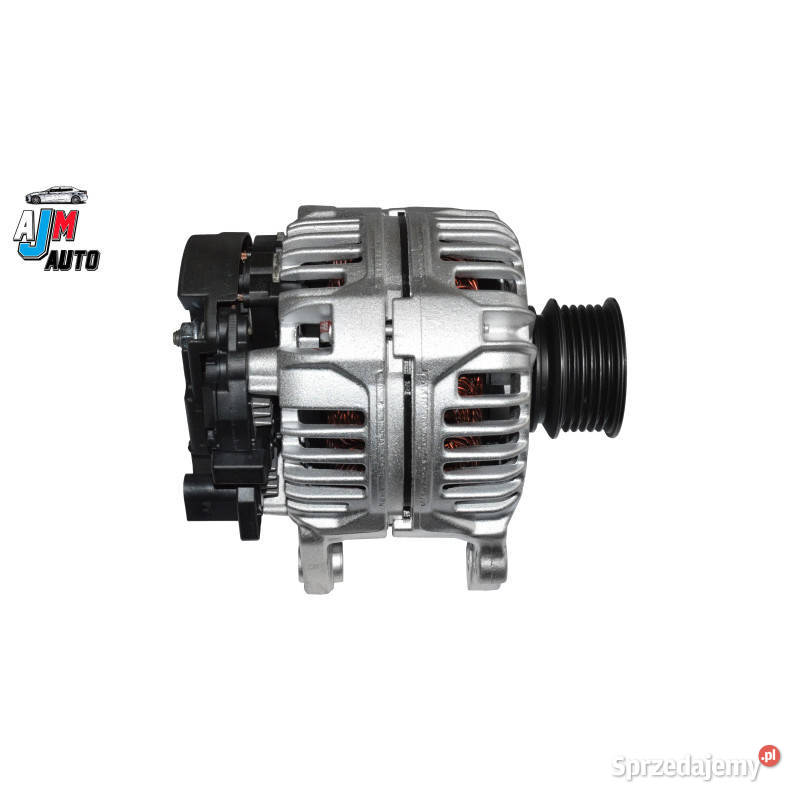 Alternator 028903028C 16 18 GTI VW Polo Audi A3 Grabów Szlachecki