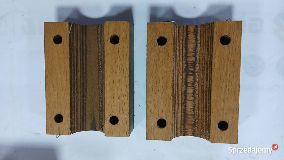 Panewka drewniana Massey Ferguson 1720742M91 Radomsko