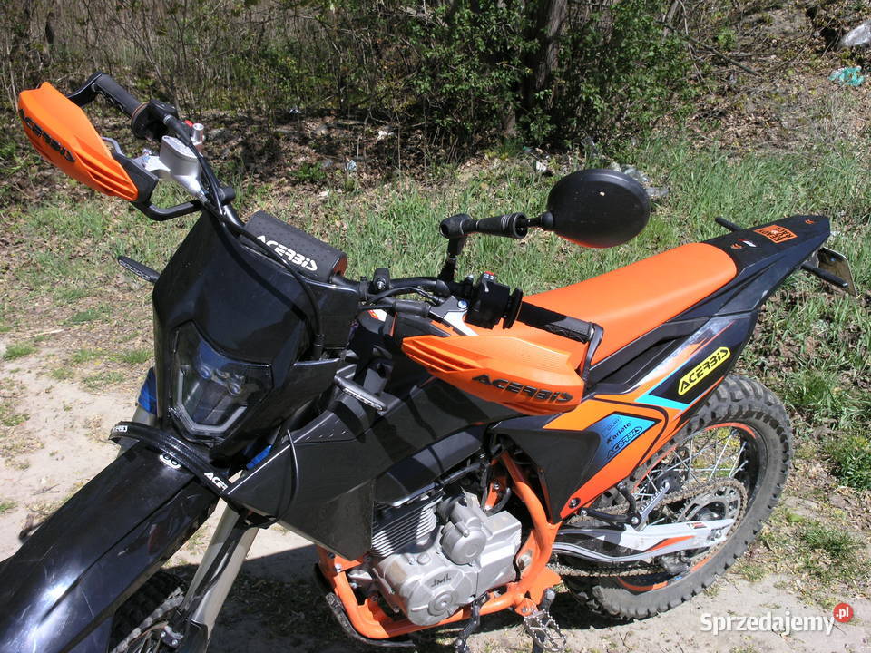 JML en250i PRO Lublin