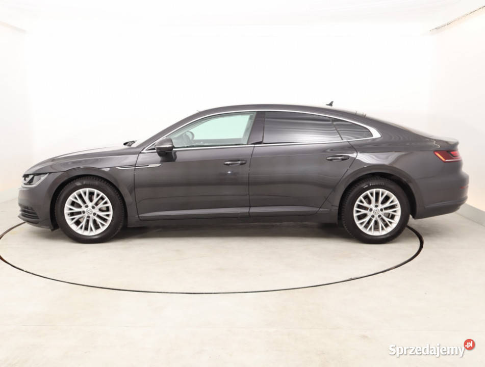 VW Arteon 15 TSI isofix Piaseczno