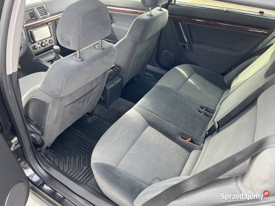 Sprzedam samochód Marki Opel Vectra Klima Kombi sprzedam