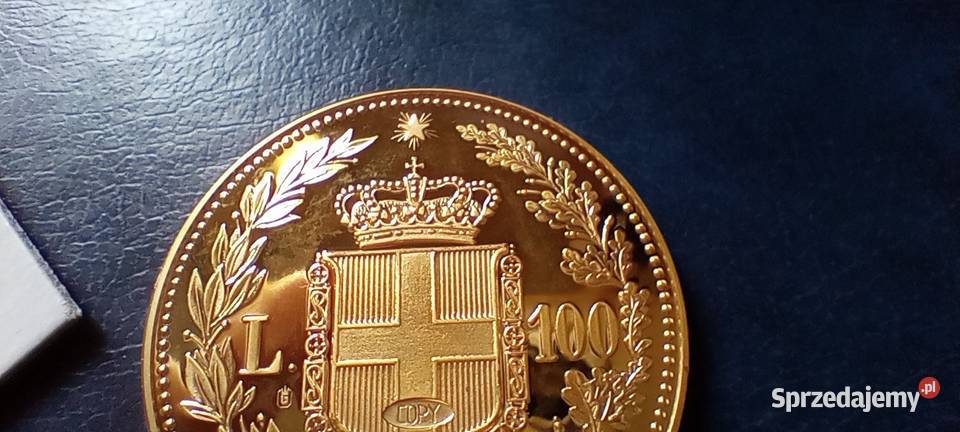 Stare monety Medal 218 Lesko sprzedam