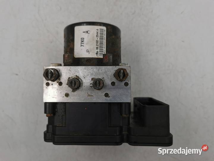 Pompa ABS ESP Suzuki Vitara II 06210225444 Wyszków