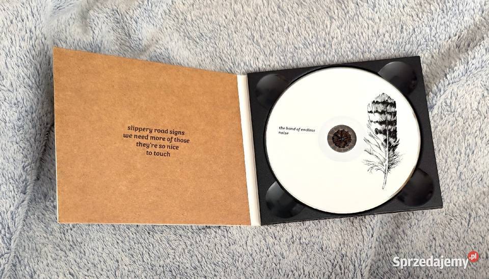 The Band Of Endless Noise Bandwagon Spectacular śląskie