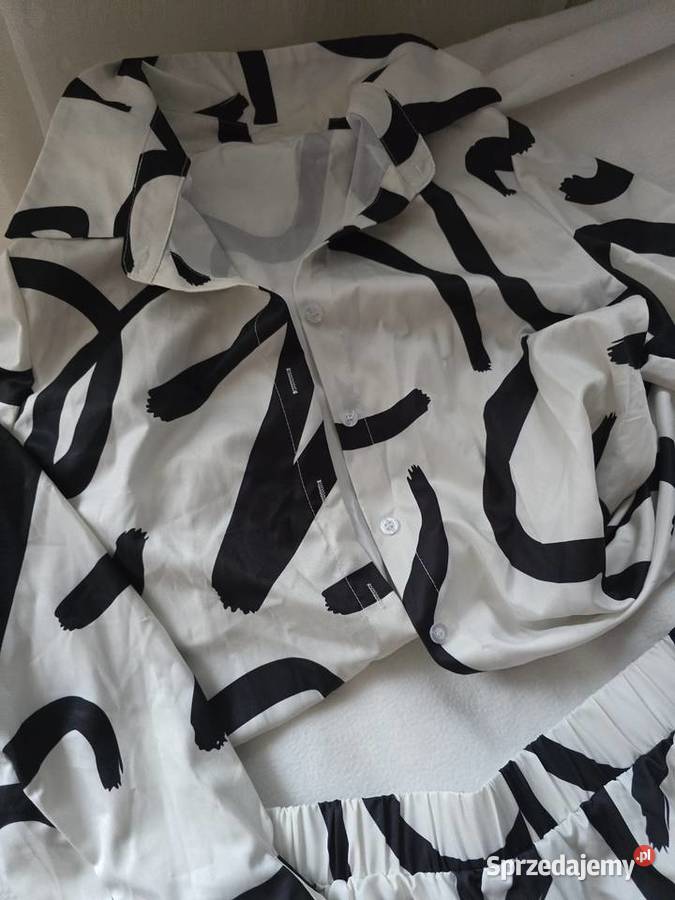 Komplekt nowy na lato Szczecin
