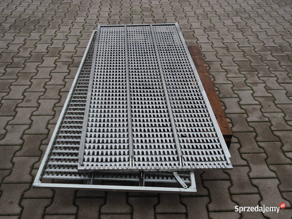 Claas Trion Lexion sita do kukurydzy blaszkowe wielkopolskie Stęszew