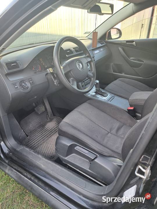 Volkswagen Passat b6 2010r okazja Jabłonica