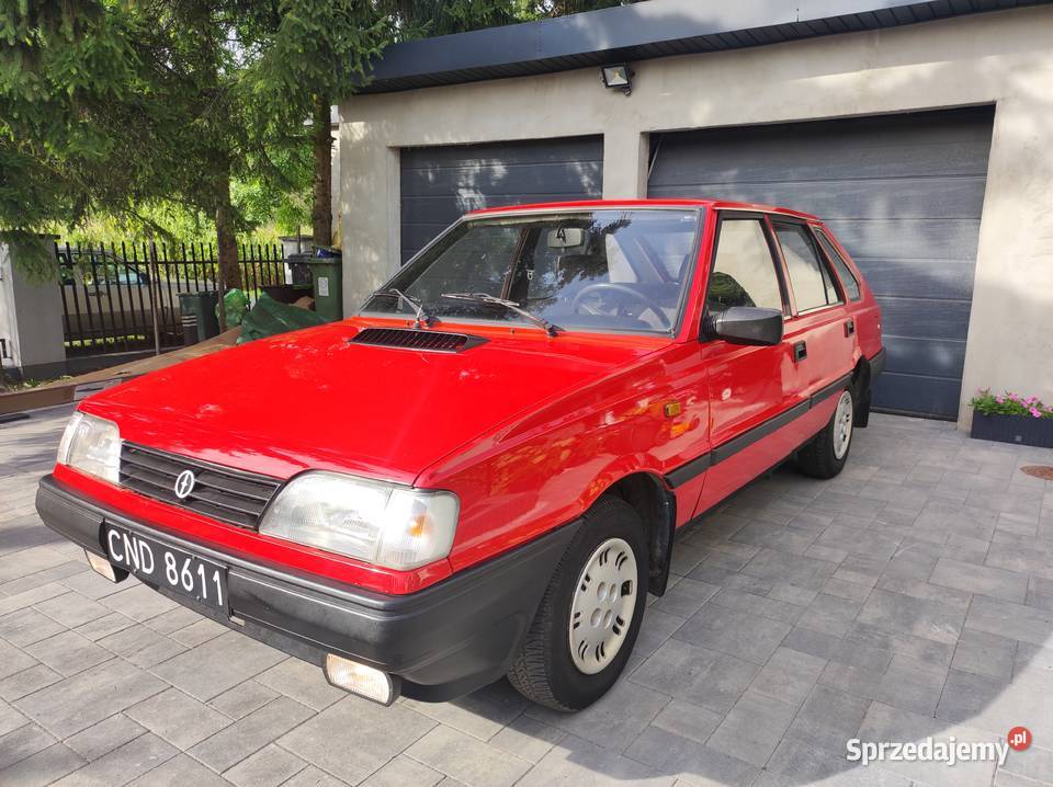 Polonez Caro wąskie Caro pierwsza seria 114000km Toruń sprzedam