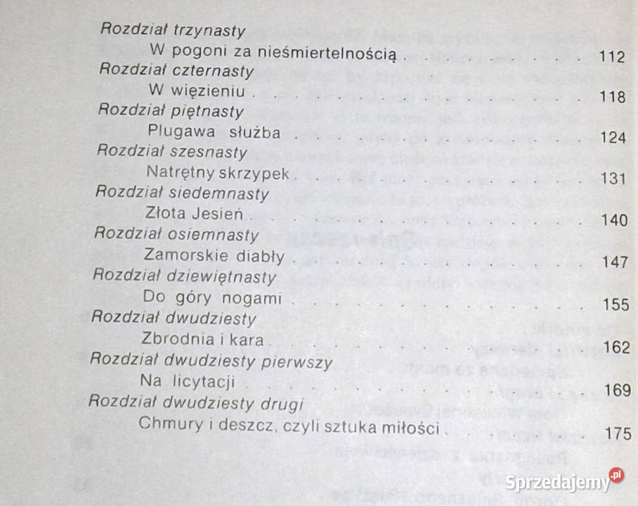 Wyznania chińskiej kurtyzany Miao Sing Chełm