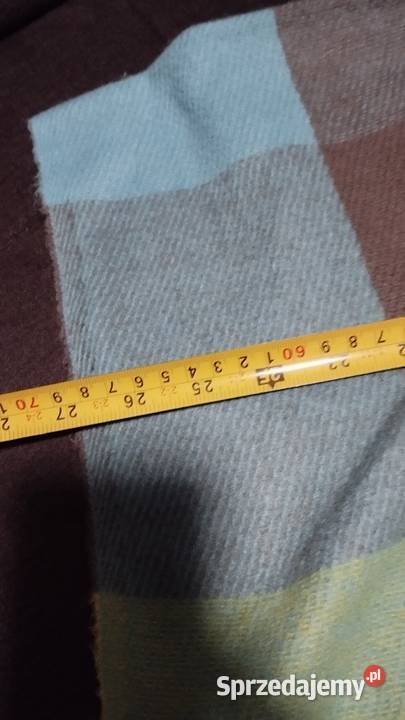 szal damski wielkopolskie