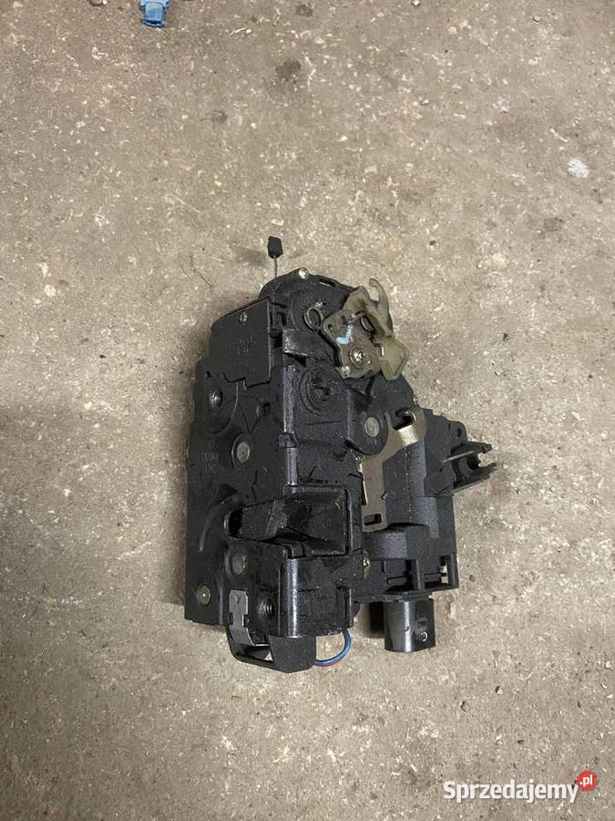 Sprzedam dwa zamknij lewy tył Kranów